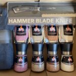 Pack Parrillero Hammer